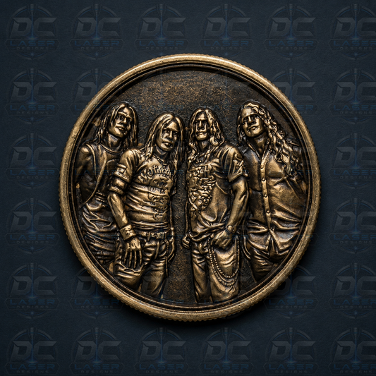 Challenge Coins