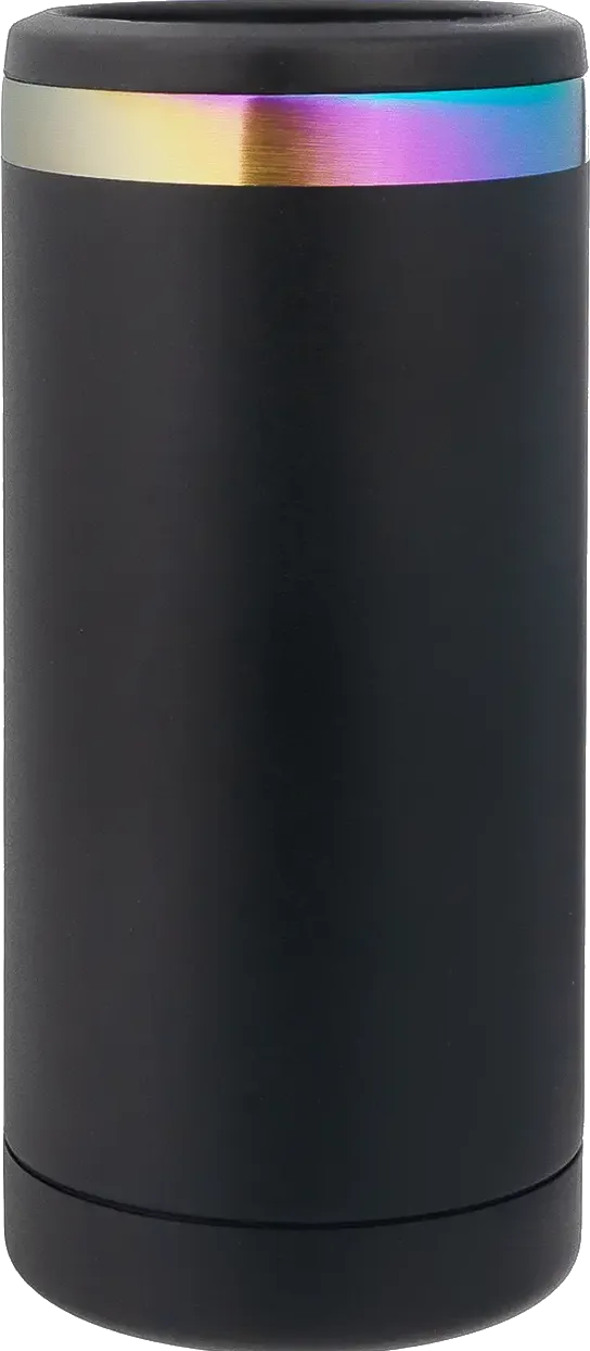 Custom Slim Can Cooler