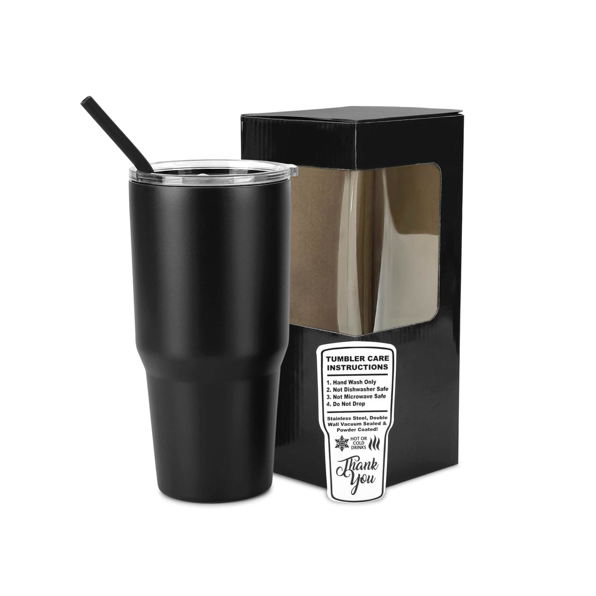 30oz Classic Tumbler