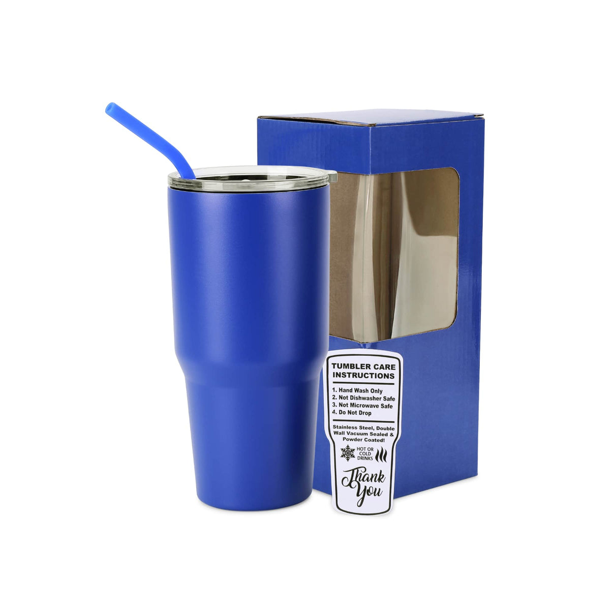 30oz Classic Tumbler