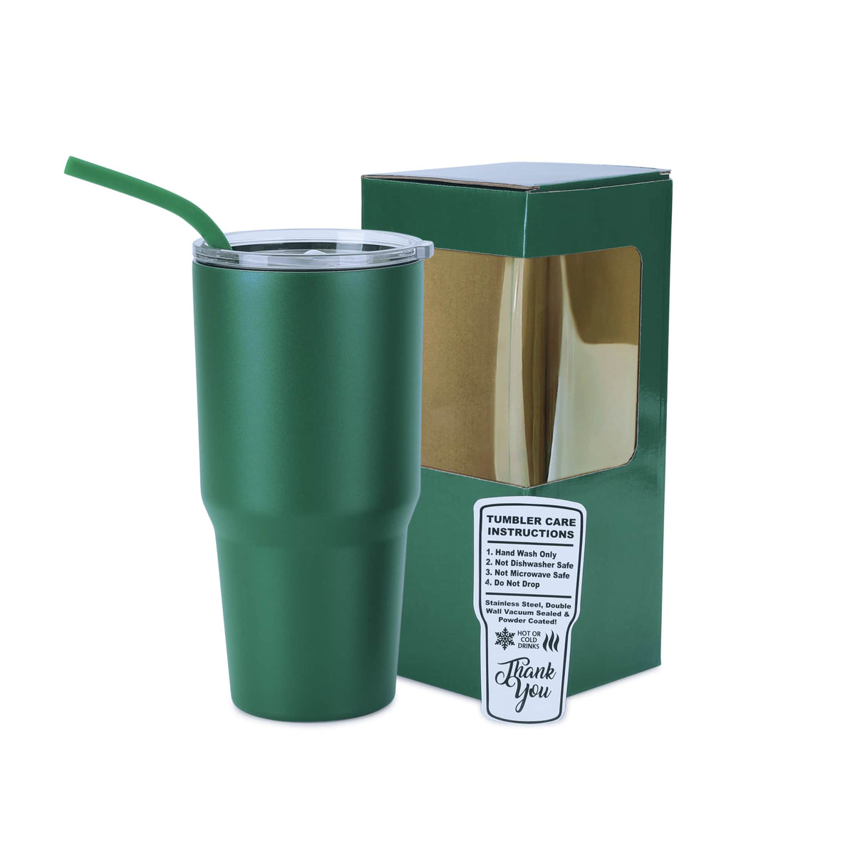 30oz Classic Tumbler