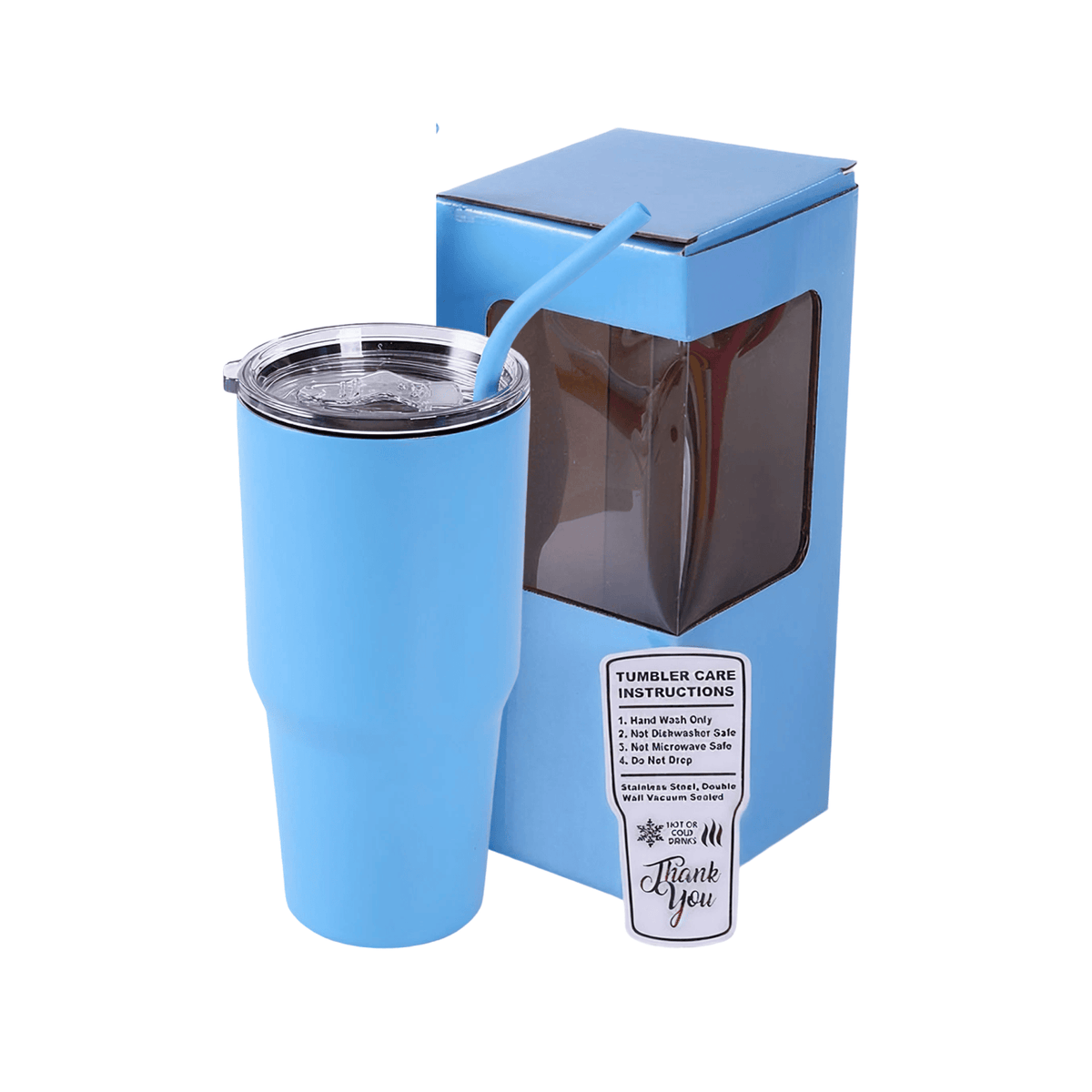 30oz Classic Tumbler
