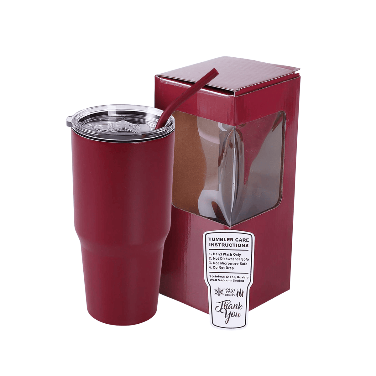 30oz Classic Tumbler