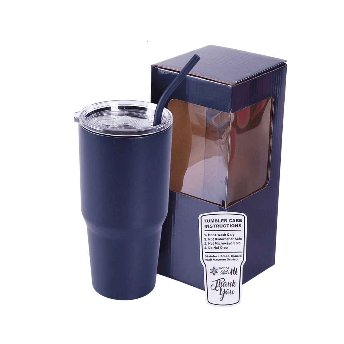 30oz Classic Tumbler