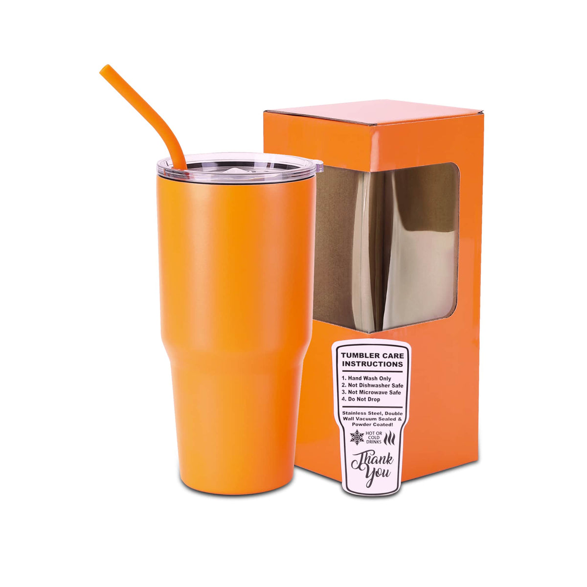 30oz Classic Tumbler