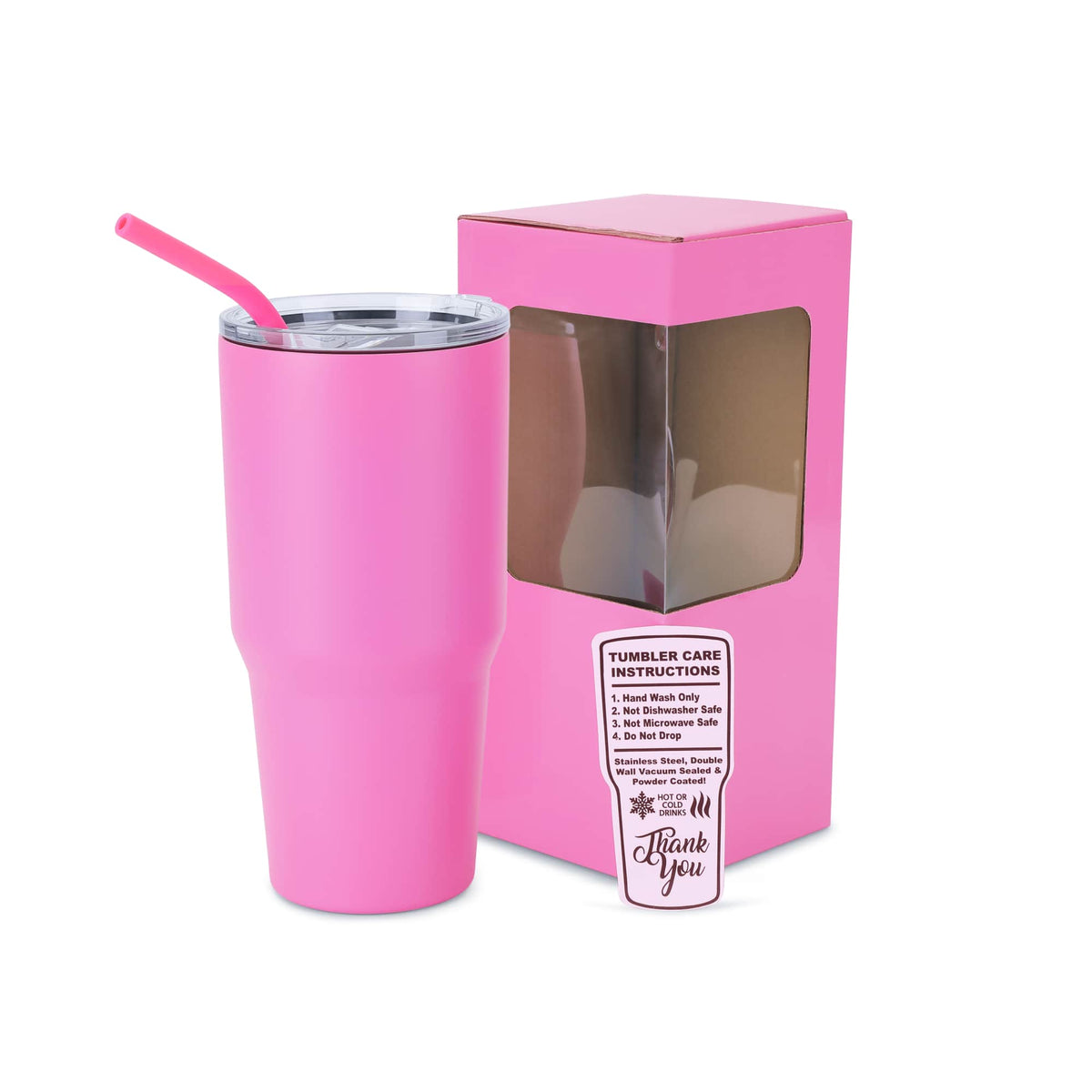 30oz Classic Tumbler
