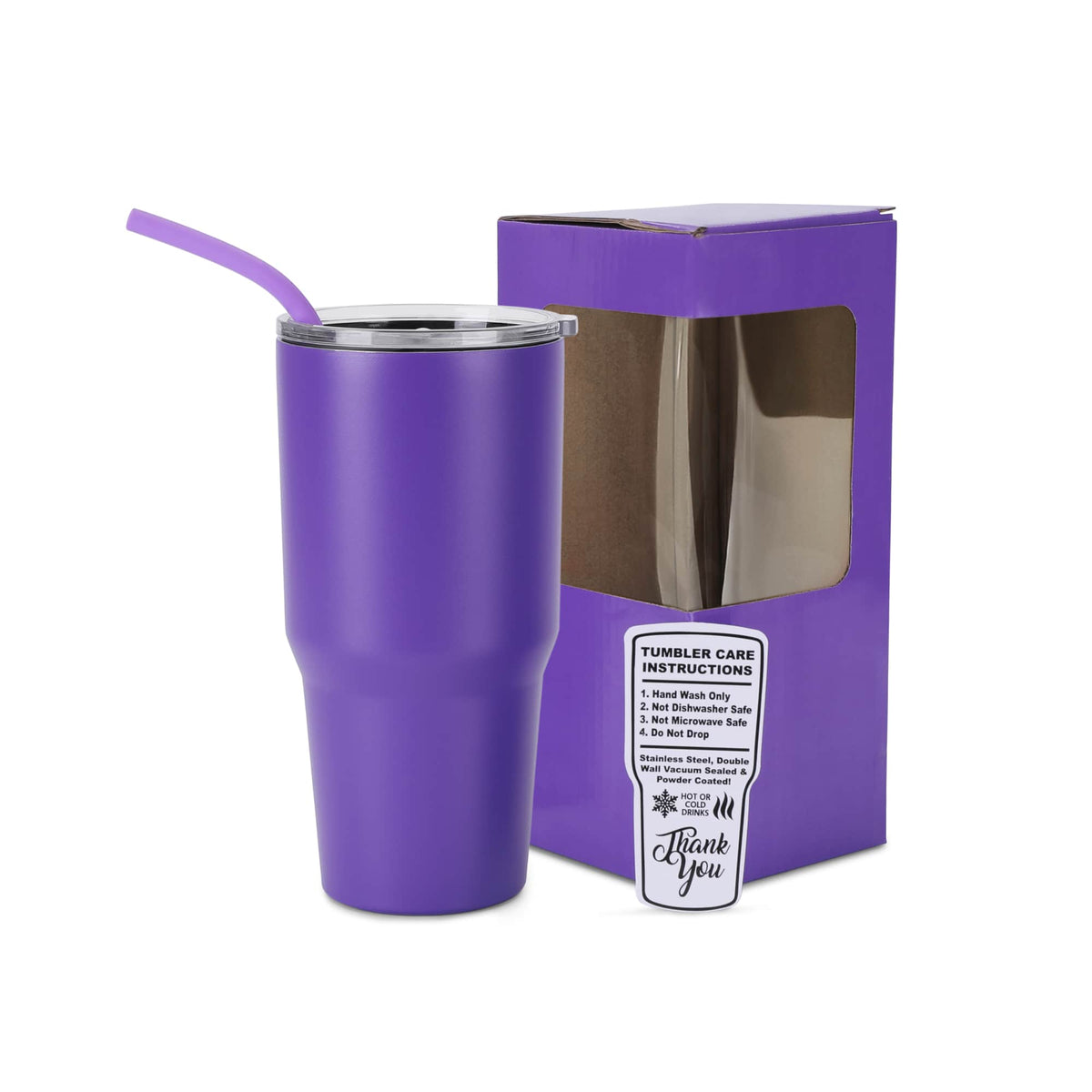 30oz Classic Tumbler