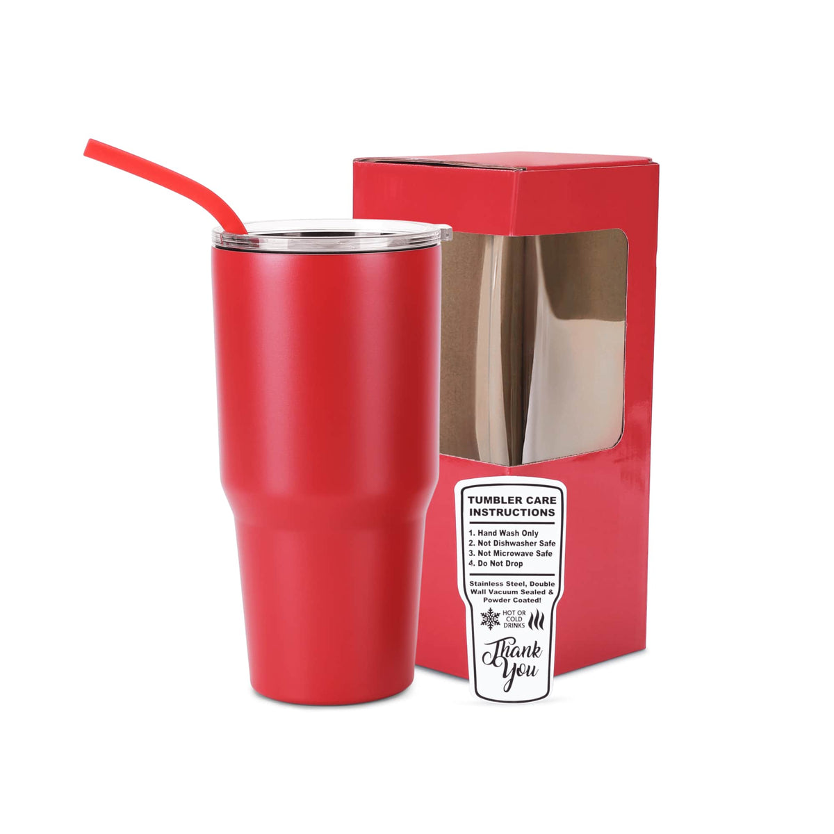 30oz Classic Tumbler