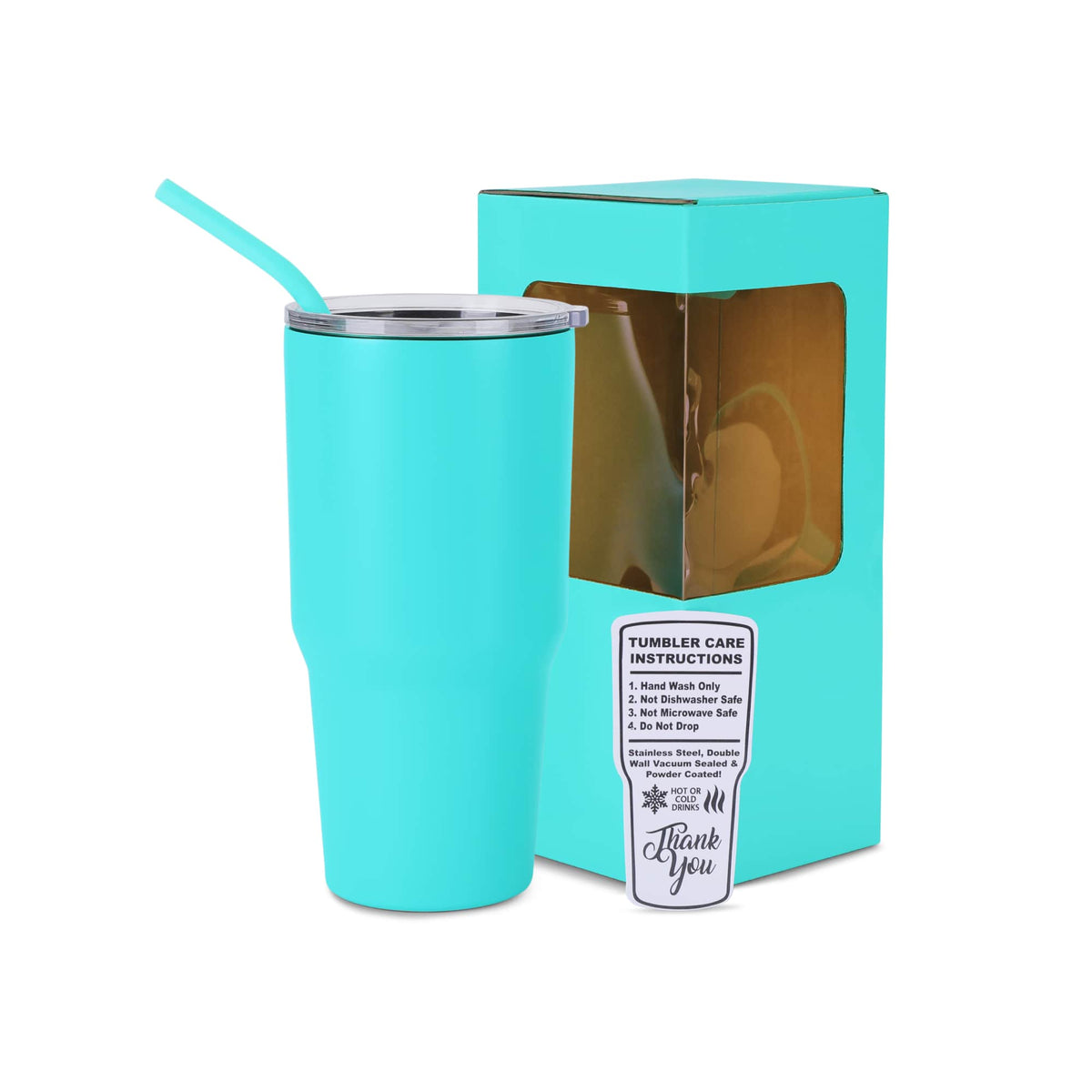 30oz Classic Tumbler