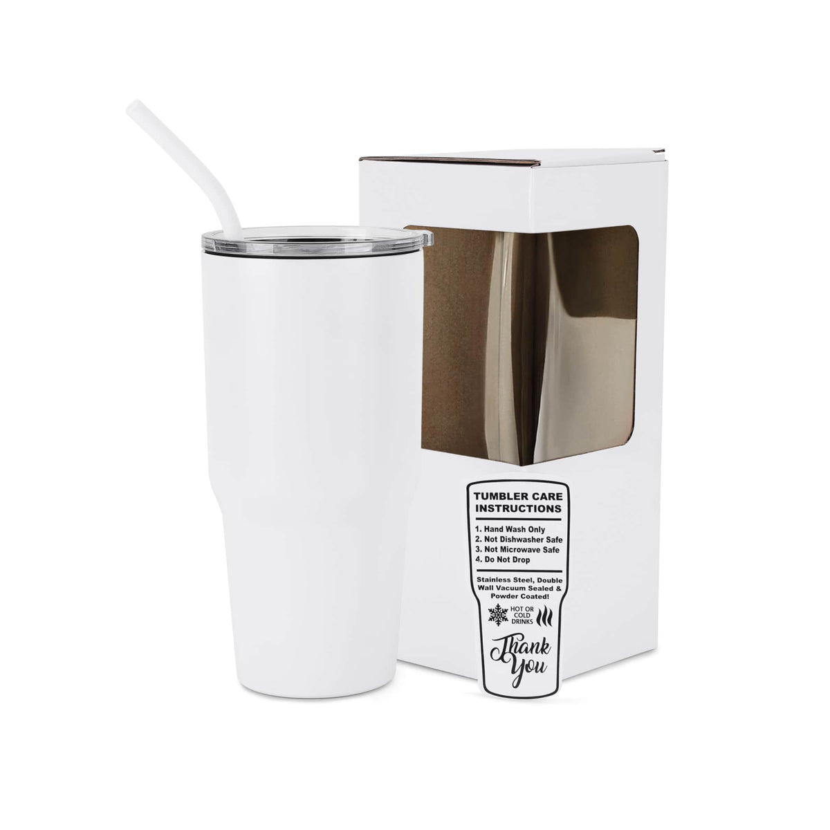 30oz Classic Tumbler