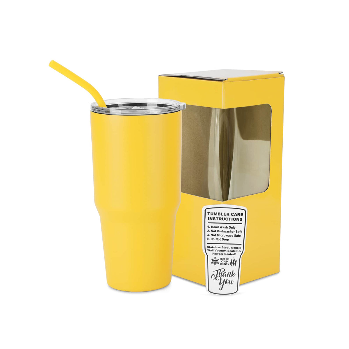30oz Classic Tumbler
