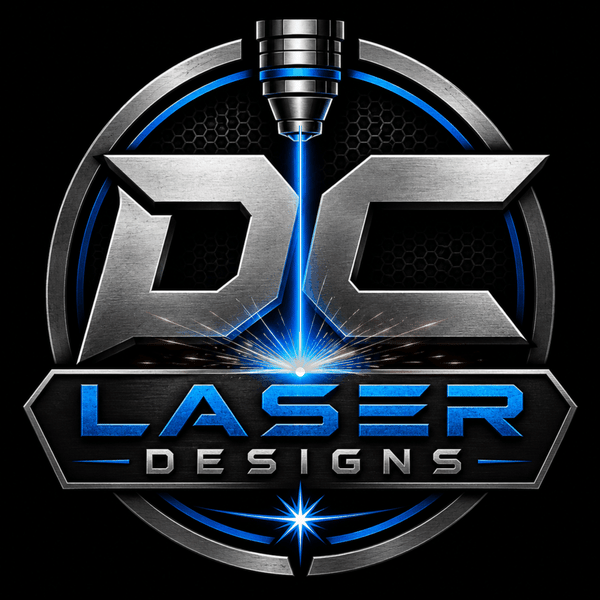 DC Laser Designs