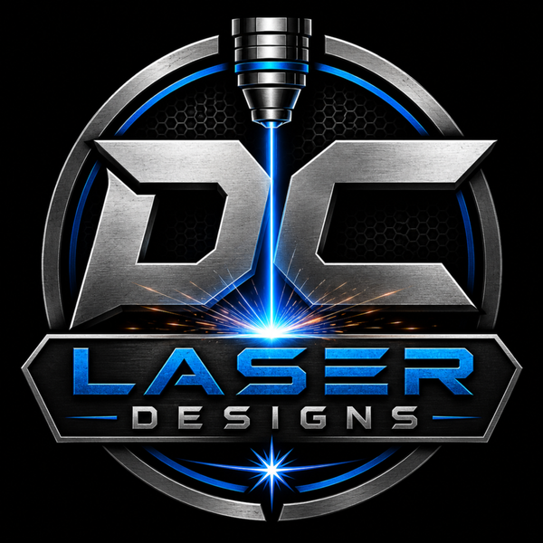 DC Laser Designs