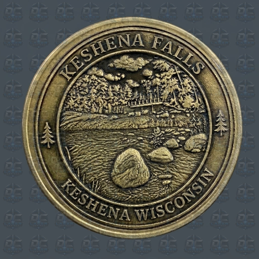 Challenge Coins