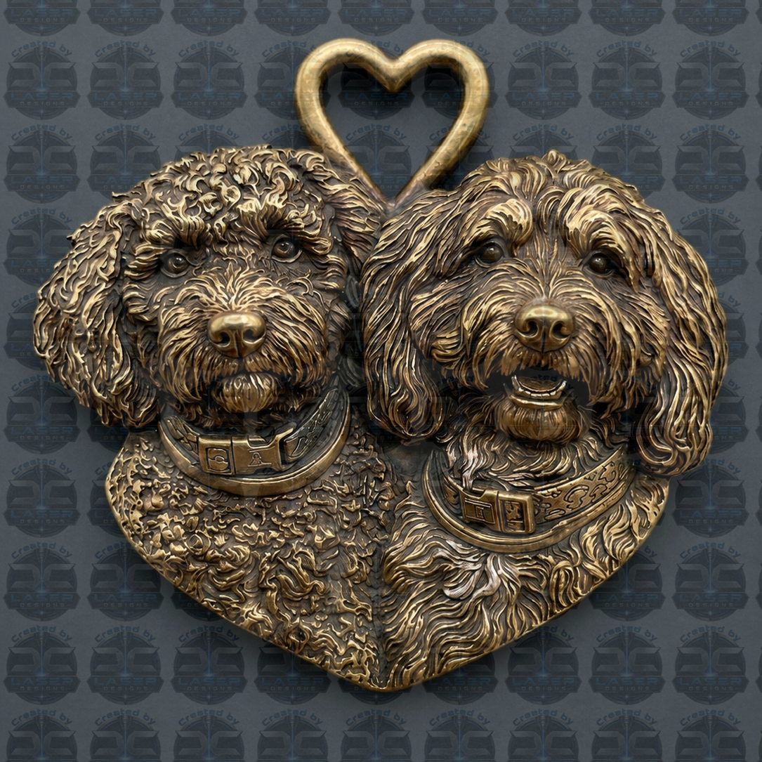 Custom Pendants