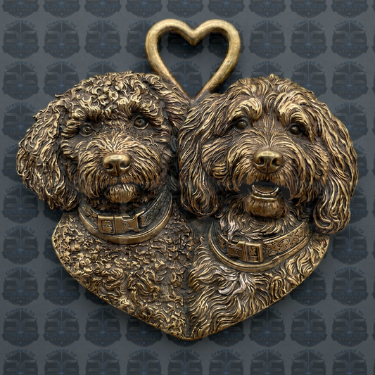 Custom Pendants