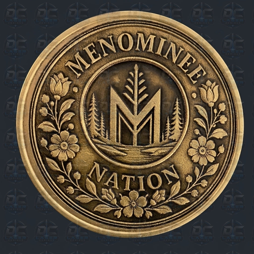 Challenge Coins