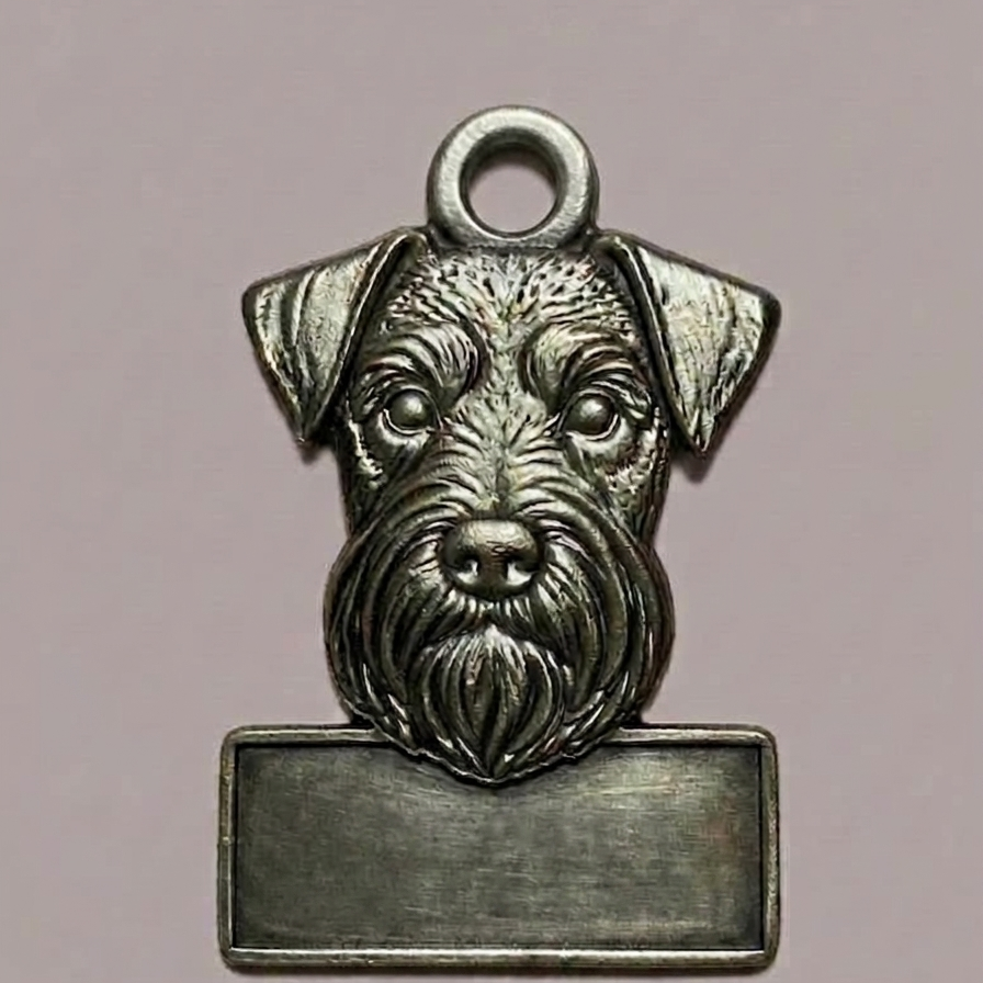 Custom Pendants