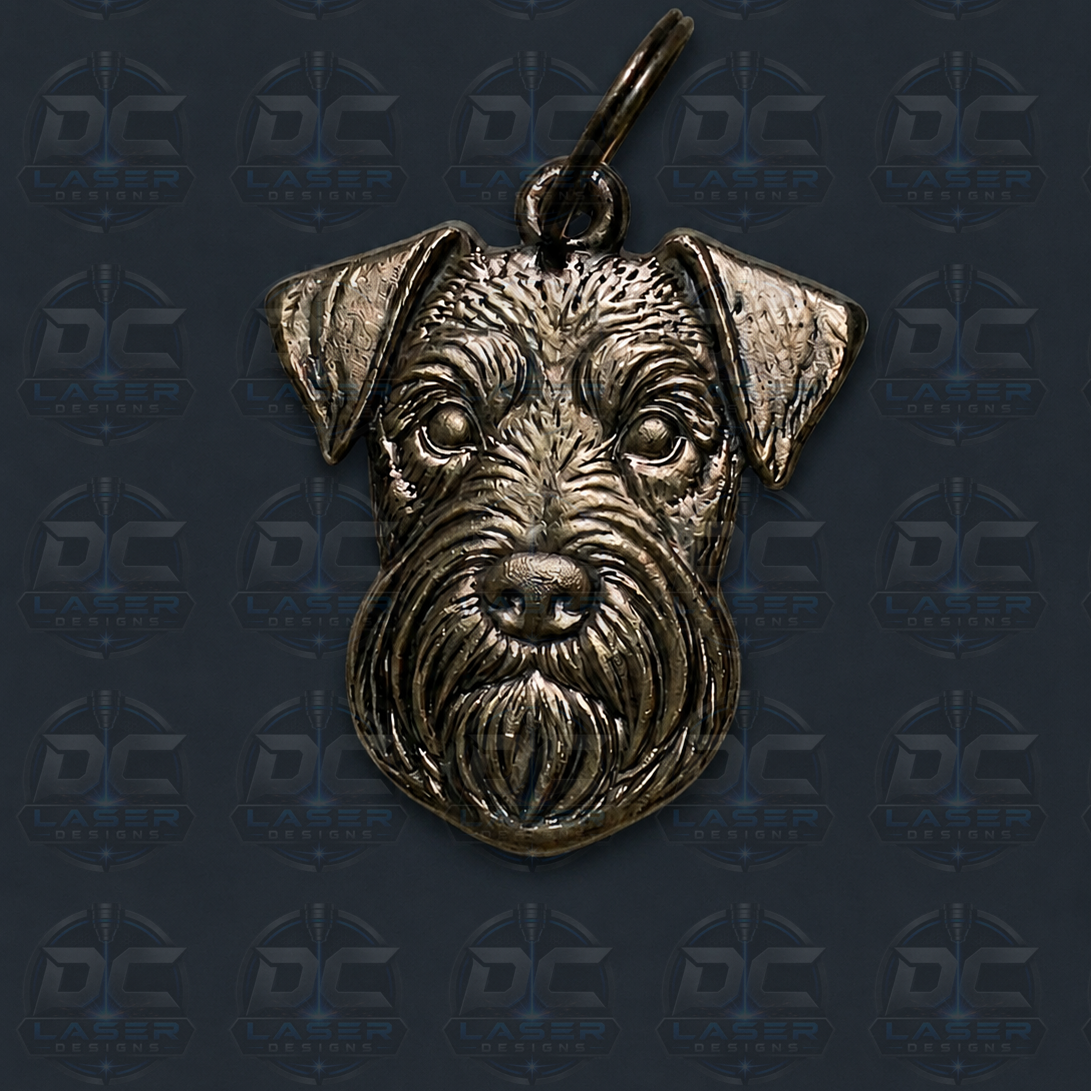 Custom Pendants