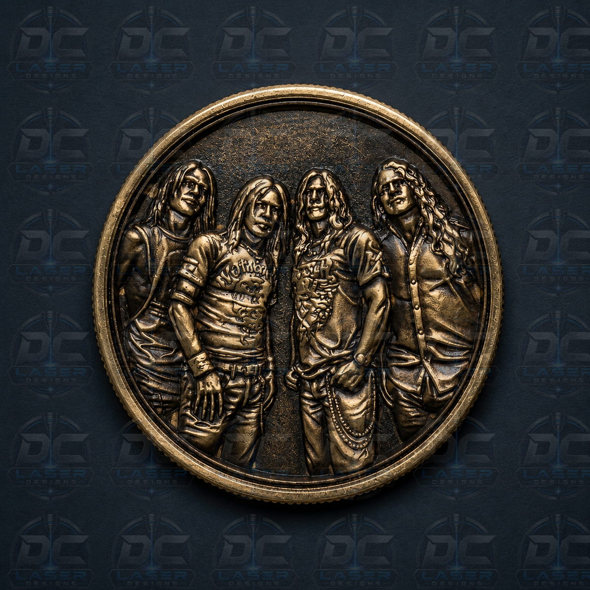 Challenge Coins